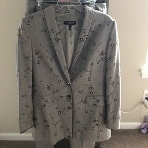 Escada women’s suit coat